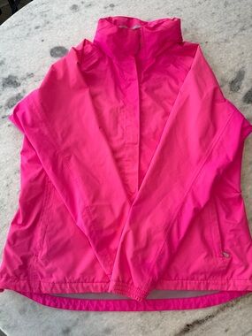 St.Bernard Dunnes Stores Performance Sport Hooded Women’s Jacket SZ16